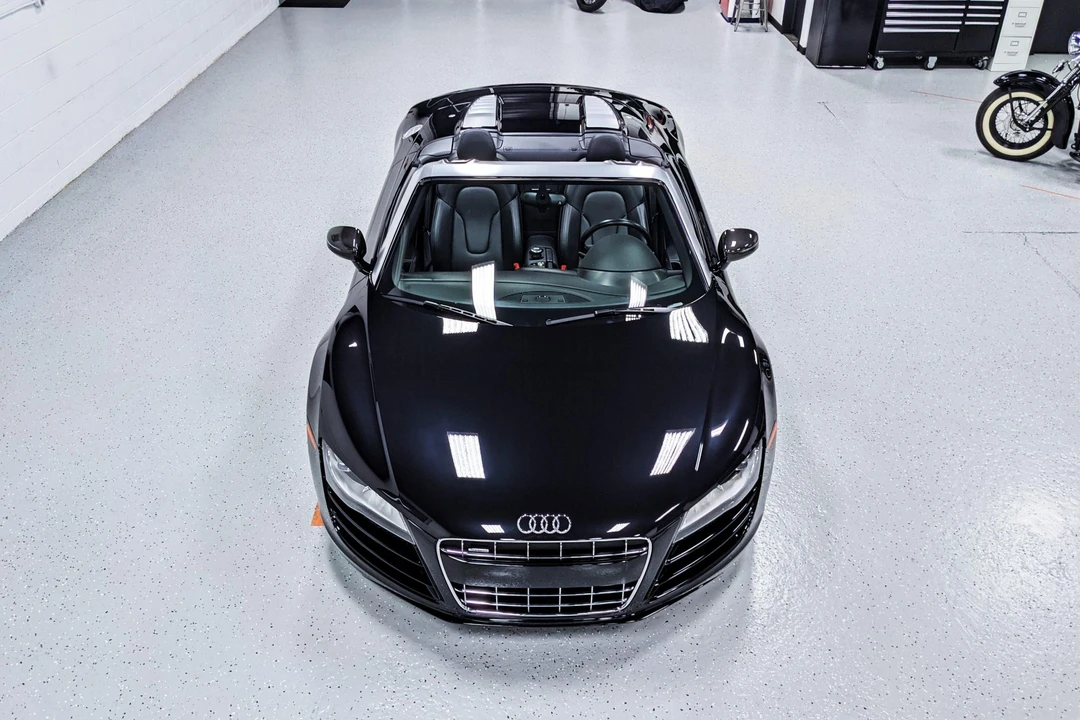 2012 Audi 42 R8 - Image 18 of 31