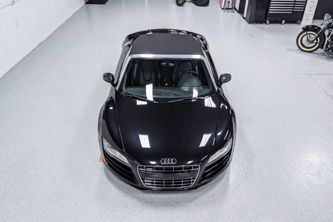 2012 Audi 42 R8 - Image 31 of 31