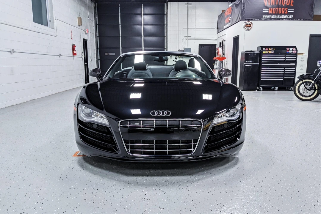 2012 Audi 42 R8 - Image 17 of 31