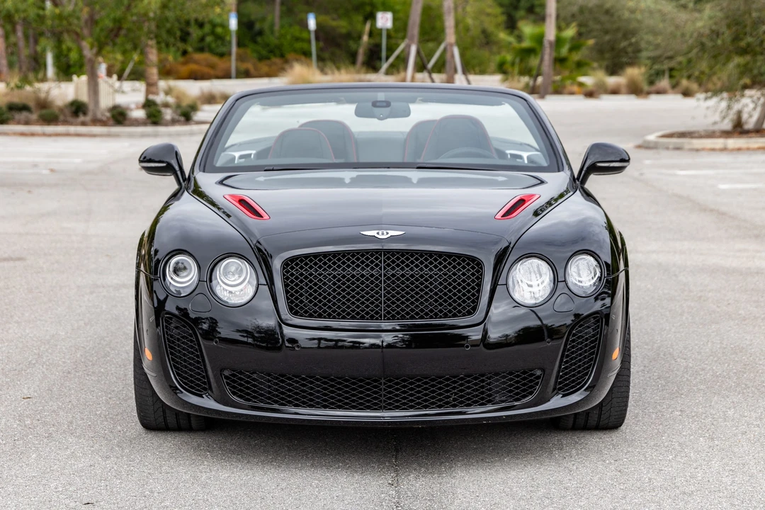 2013 Bentley Continental GTC - Image 6 of 31