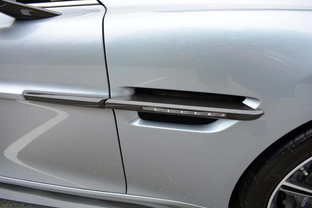 2014 Aston Martin Vanquish 2nd Gen - Image 31 of 31