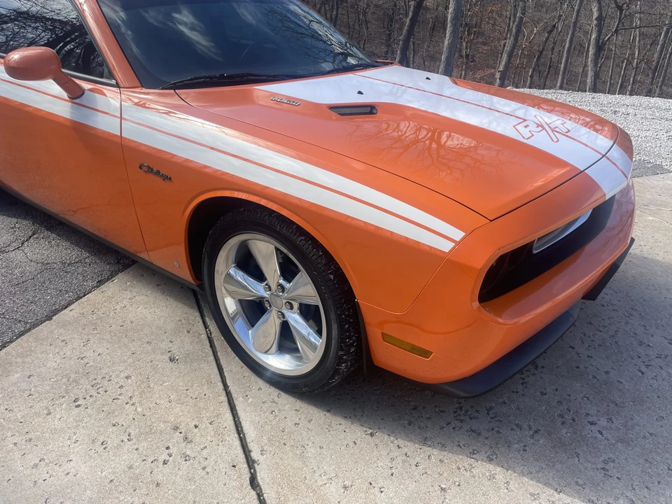 2014 Dodge Challenger 3rd Gen - Image 31 of 31