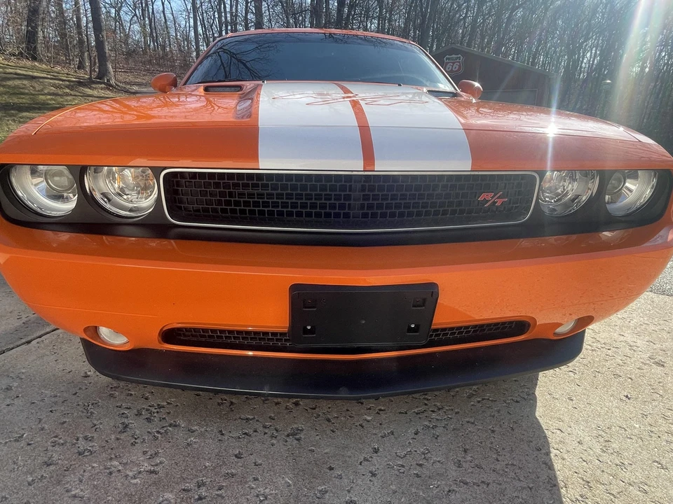 2014 Dodge Challenger 3rd Gen - Image 30 of 31