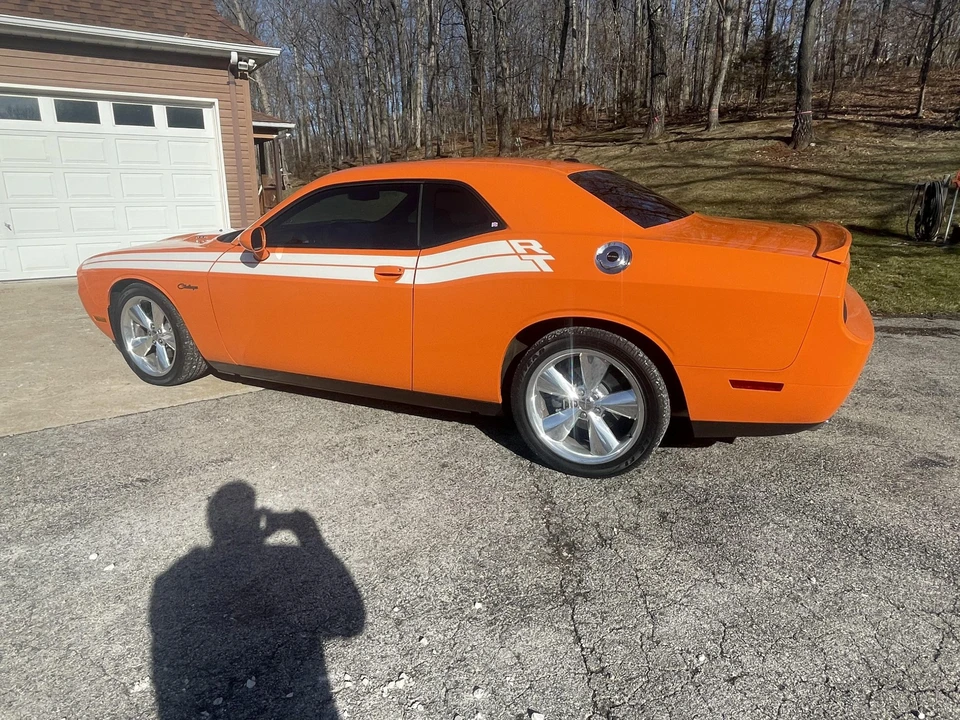 2014 Dodge Challenger 3rd Gen - Image 24 of 31