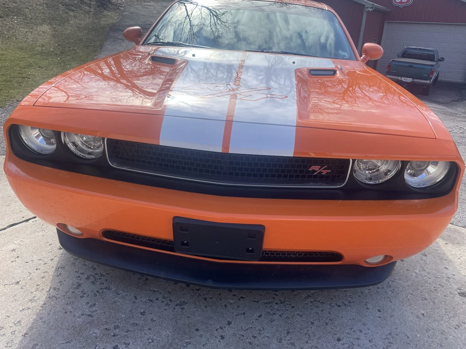 2014 Dodge Challenger 3rd Gen - Image 29 of 31