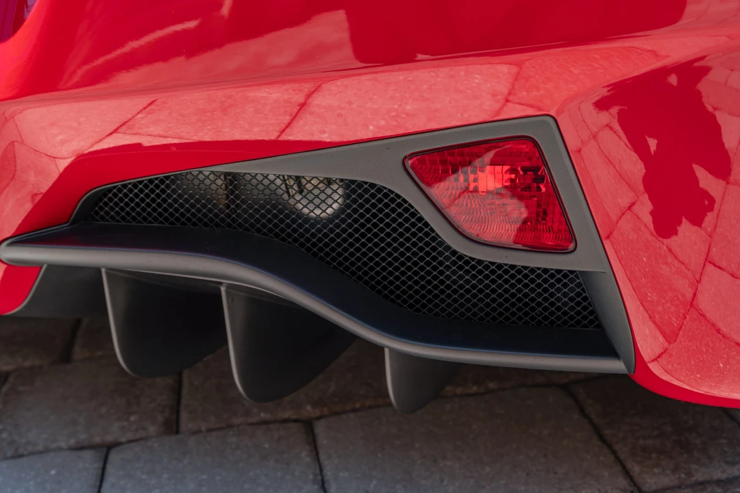 2014 Ferrari 458 Spider - Image 30 of 31