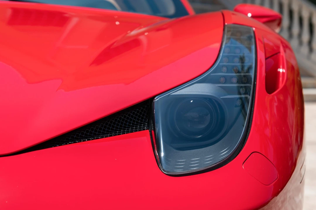 2014 Ferrari 458 Spider - Image 24 of 31