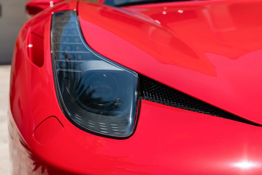 2014 Ferrari 458 Spider - Image 23 of 31