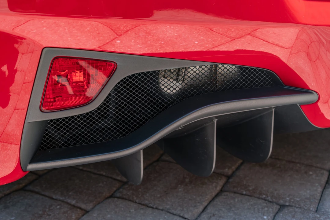 2014 Ferrari 458 Spider - Image 29 of 31