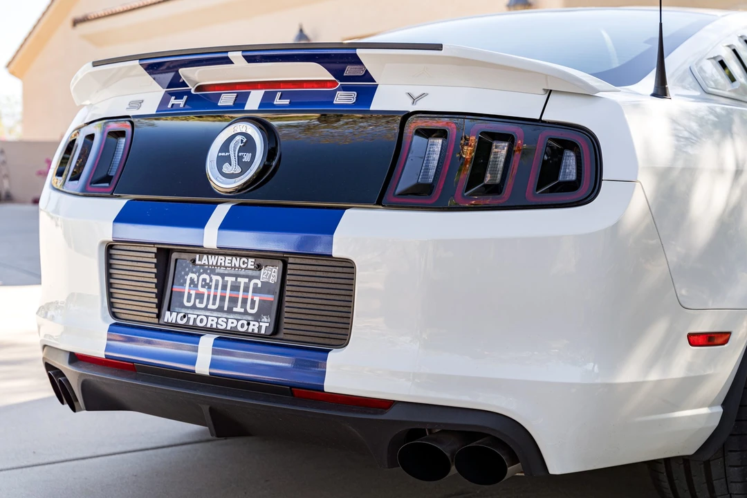 2014 Ford S197 Mustang - Image 25 of 31