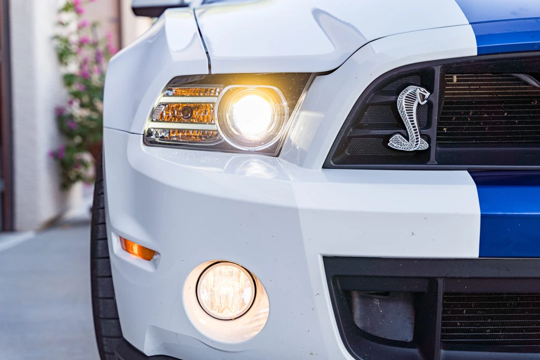 2014 Ford S197 Mustang - Image 13 of 31