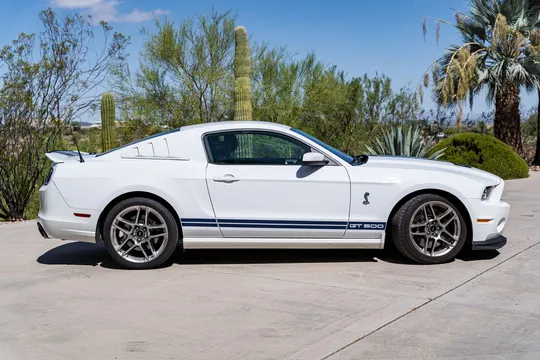 2014 Ford S197 Mustang - Image 4 of 31