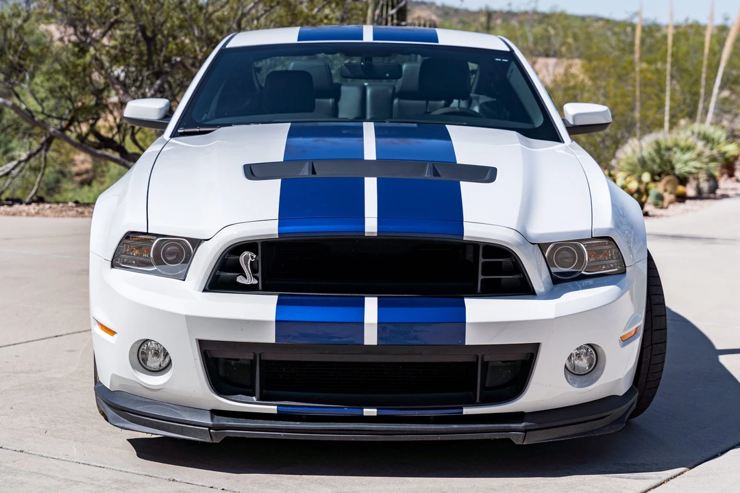 2014 Ford S197 Mustang - Image 10 of 31