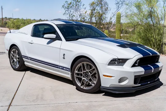2014 Ford S197 Mustang - Image 3 of 31