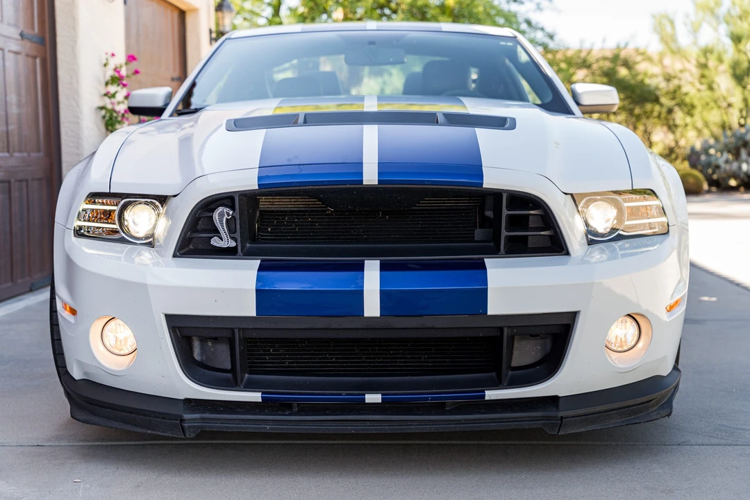 2014 Ford S197 Mustang - Image 11 of 31