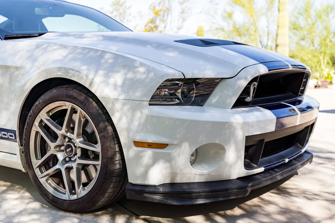 2014 Ford S197 Mustang - Image 24 of 31