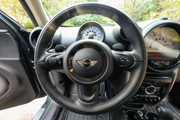 2014 Mini Countryman 1st Gen - Image 5 of 7