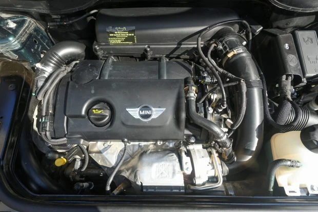 2014 Mini Countryman 1st Gen - Image 6 of 7