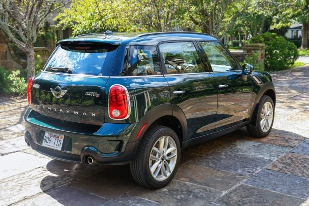 2014 Mini Countryman 1st Gen - Image 2 of 7
