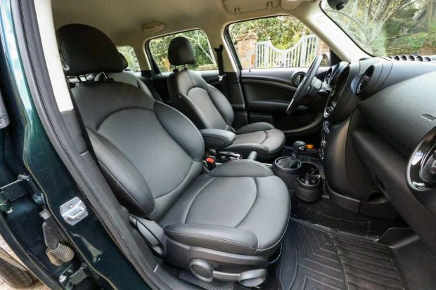 2014 Mini Countryman 1st Gen - Image 4 of 7