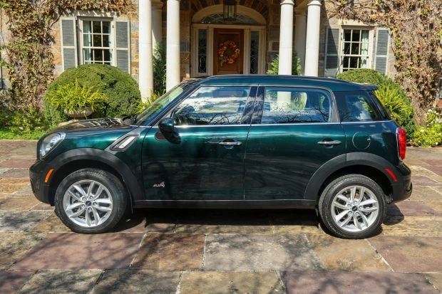 2014 Mini Countryman 1st Gen - Image 3 of 7