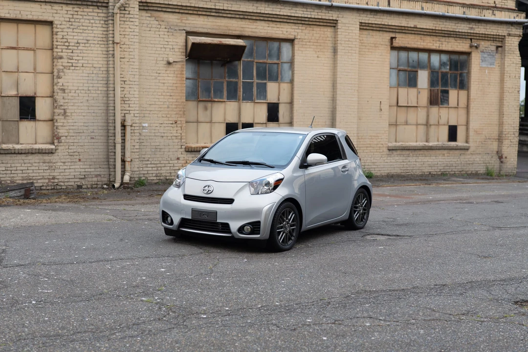2014 Scion iQ - Image 11 of 31