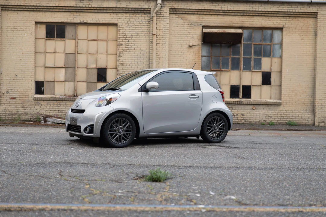 2014 Scion iQ - Image 3 of 31