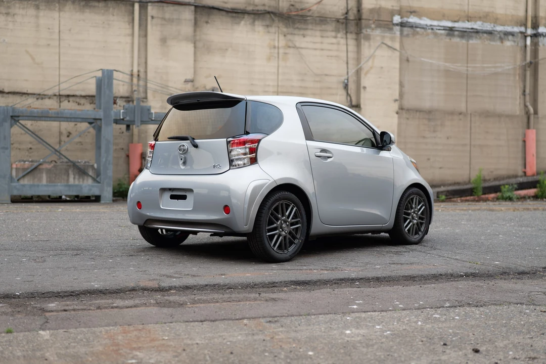 2014 Scion iQ - Image 30 of 31