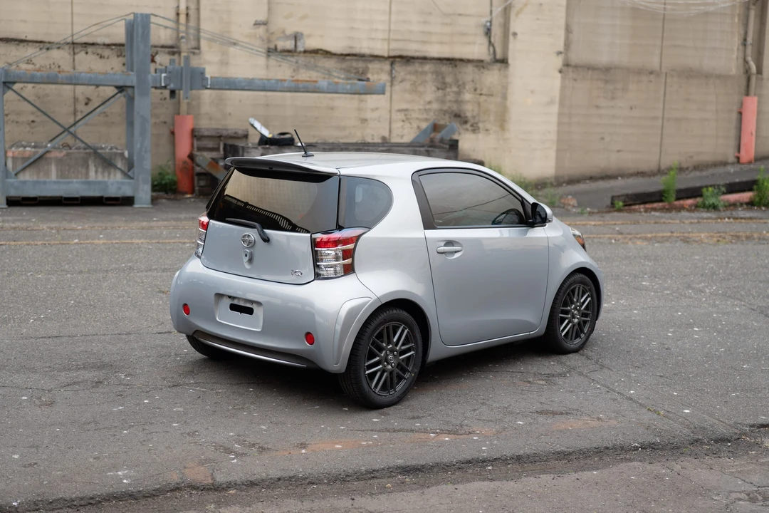 2014 Scion iQ - Image 31 of 31