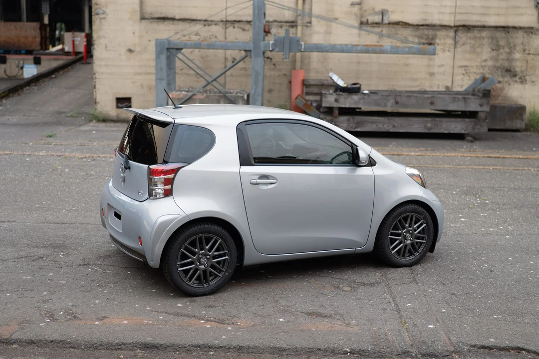 2014 Scion iQ - Image 29 of 31