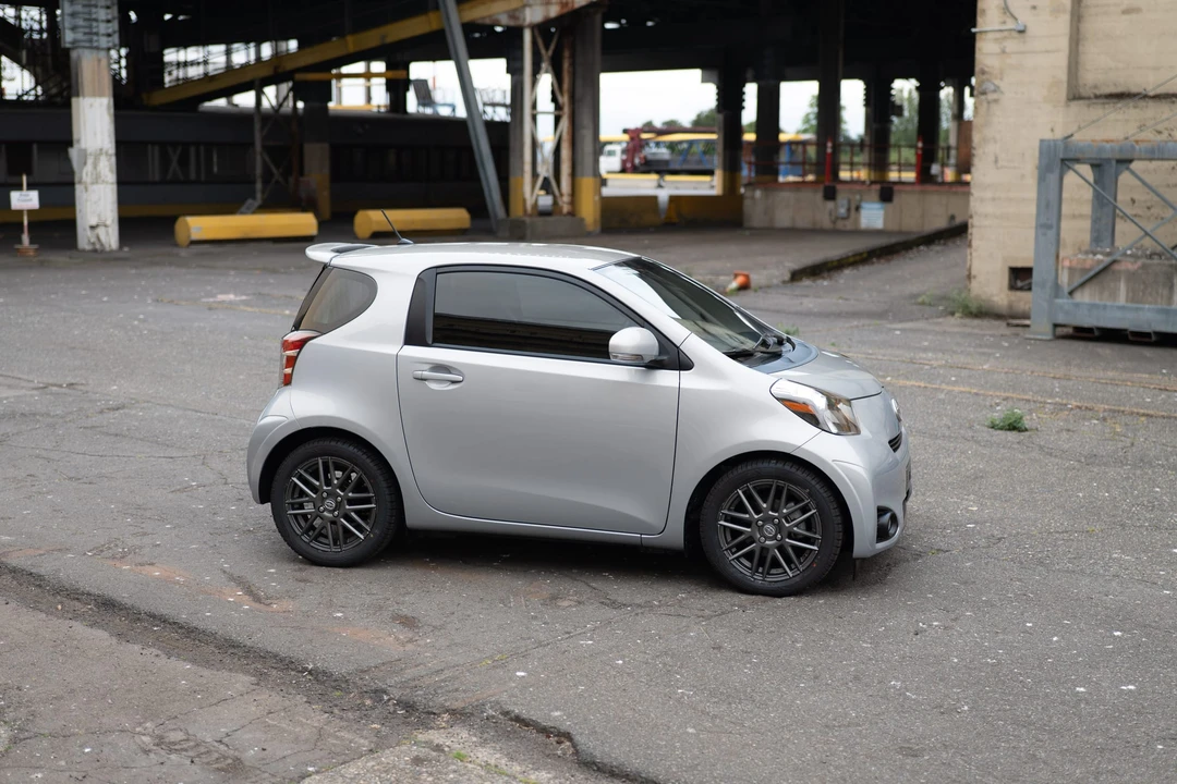 2014 Scion iQ - Image 22 of 31