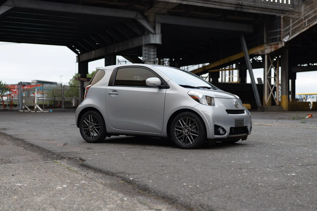 2014 Scion iQ - Image 20 of 31