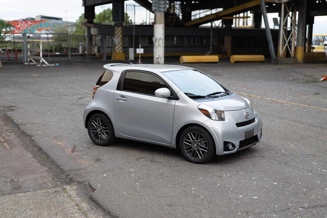 2014 Scion iQ - Image 21 of 31