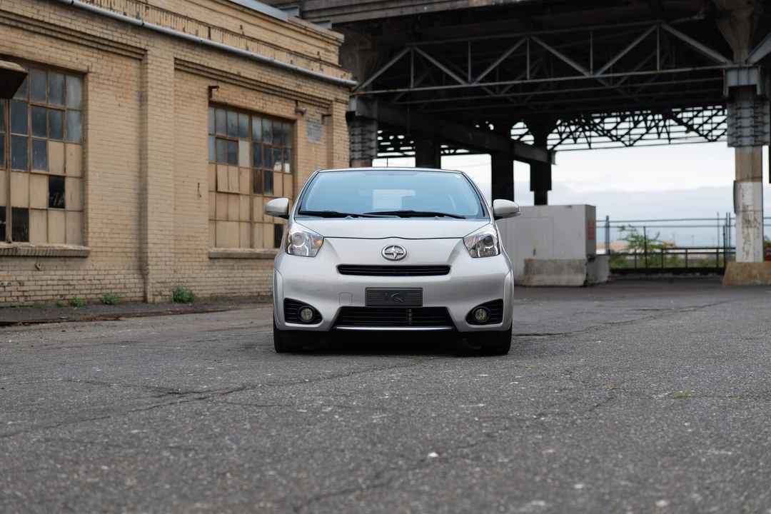 2014 Scion iQ - Image 14 of 31