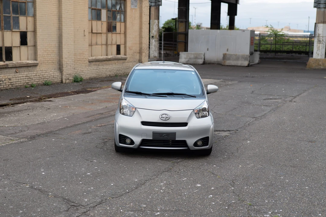 2014 Scion iQ - Image 15 of 31