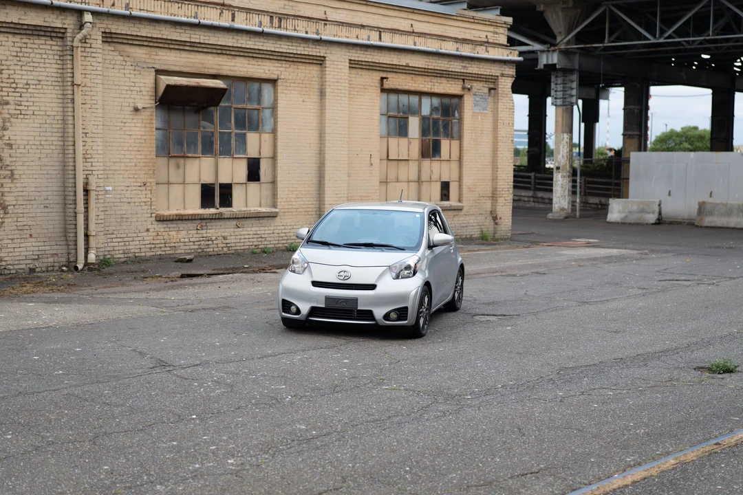 2014 Scion iQ - Image 12 of 31