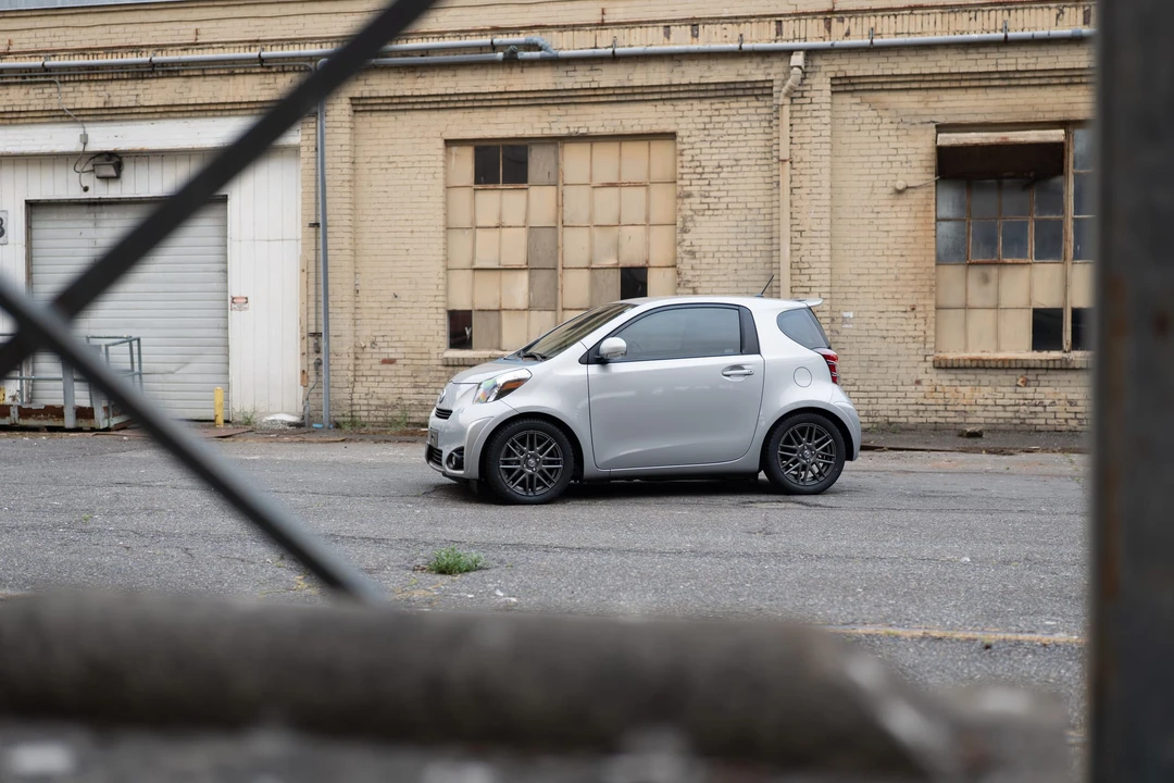 2014 Scion iQ - Image 2 of 31