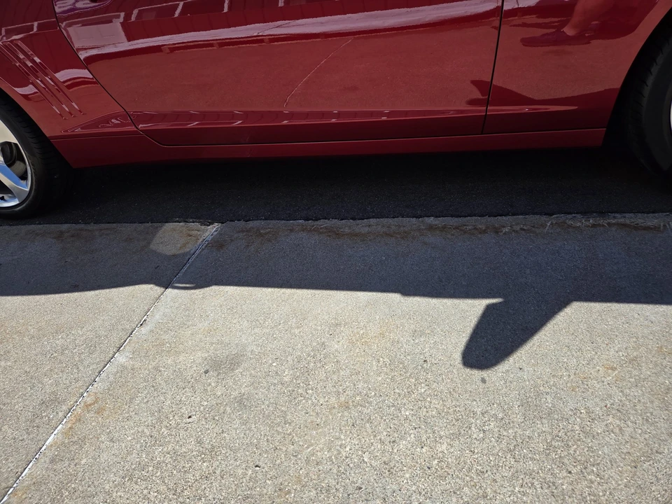 2015 Chevrolet Camaro SS 5th Gen - Image 17 of 31