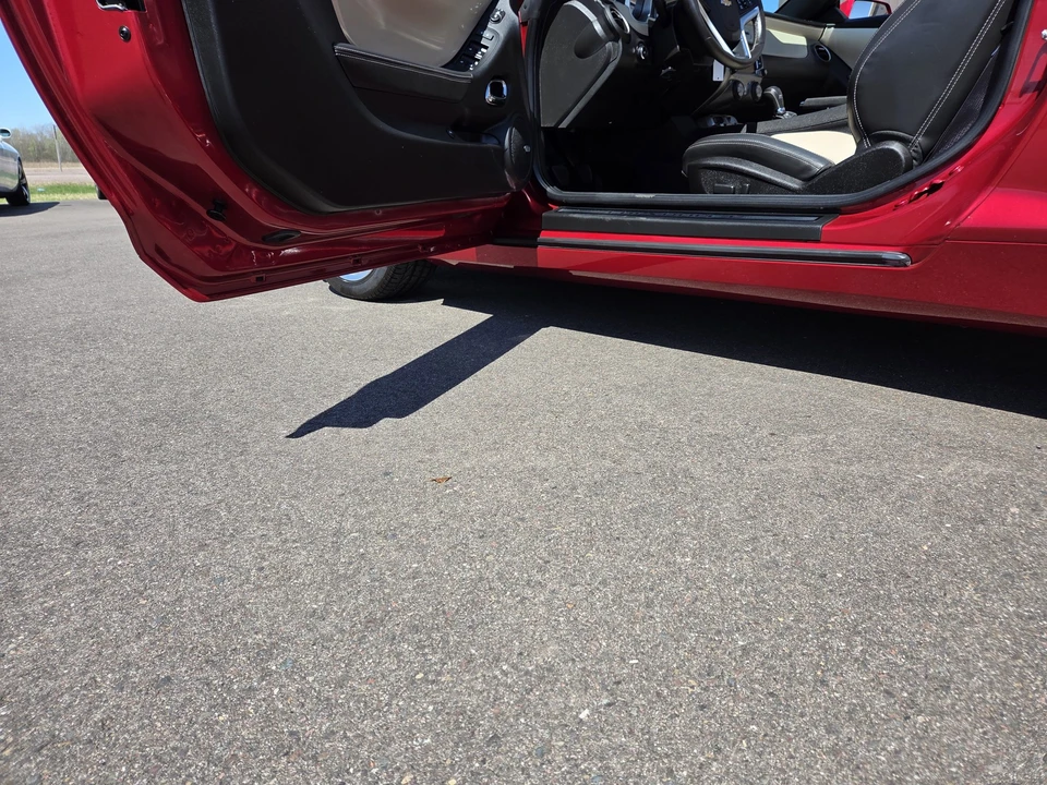 2015 Chevrolet Camaro SS 5th Gen - Image 26 of 31