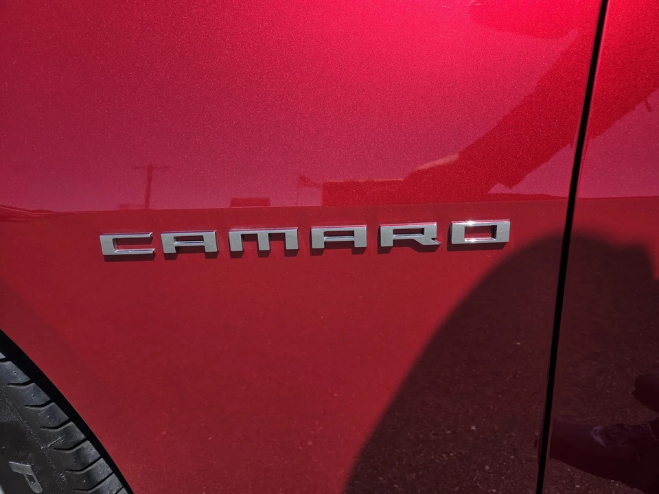 2015 Chevrolet Camaro SS 5th Gen - Image 19 of 31