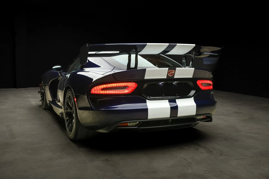 2016 Dodge Viper ACR 5th Gen - Image 20 of 31