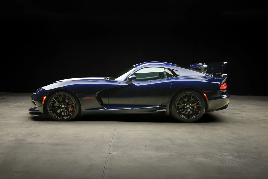 2016 Dodge Viper ACR 5th Gen - Image 15 of 31