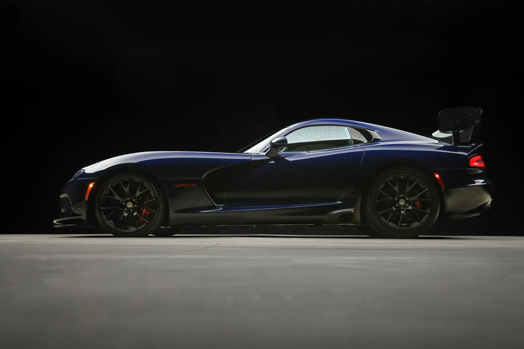 2016 Dodge Viper ACR 5th Gen - Image 14 of 31