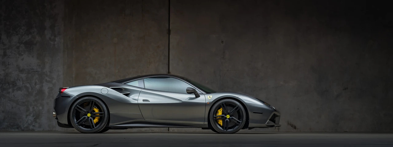 2016 Ferrari 488 GTB - Image 20 of 31