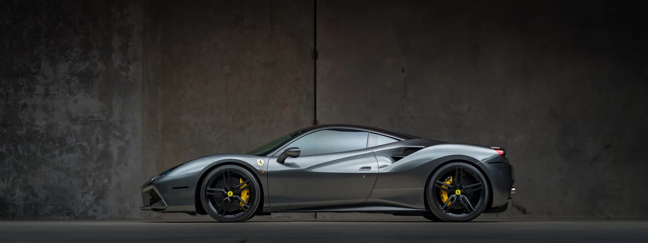2016 Ferrari 488 GTB - Image 6 of 31