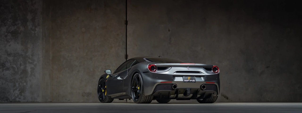 2016 Ferrari 488 GTB - Image 10 of 31