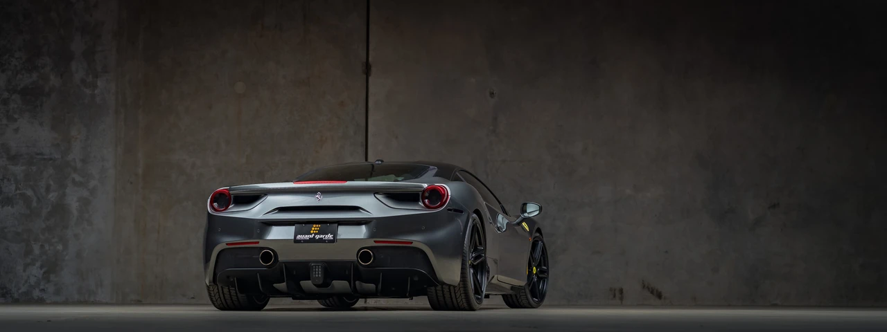 2016 Ferrari 488 GTB - Image 15 of 31
