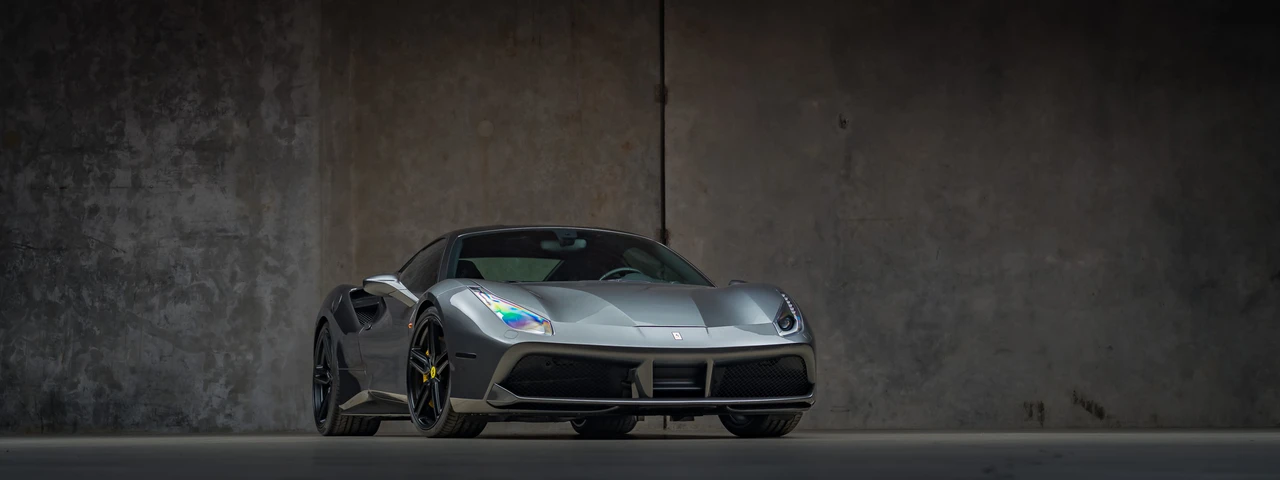 2016 Ferrari 488 GTB - Image 25 of 31