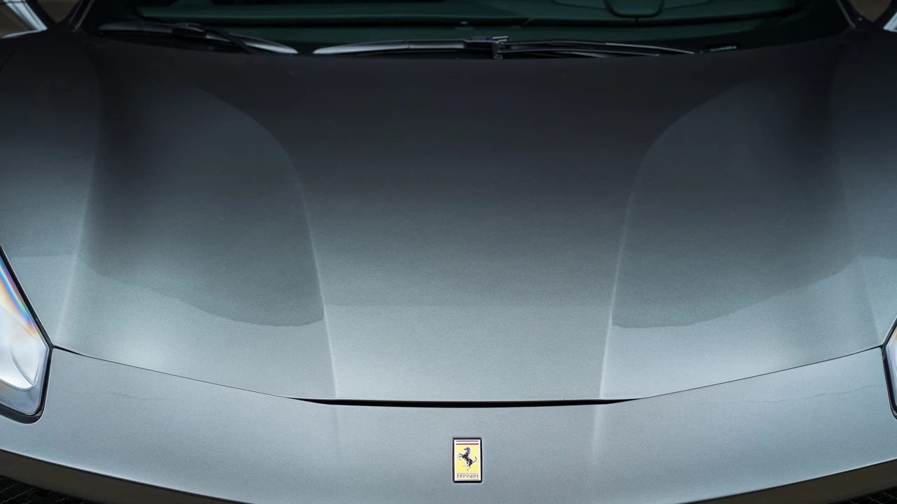 2016 Ferrari 488 GTB - Image 30 of 31