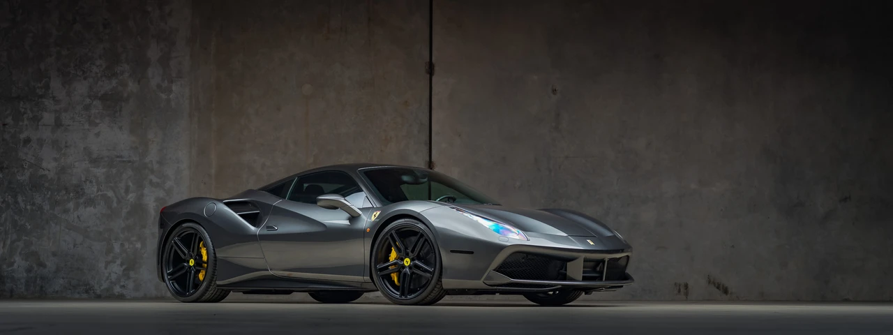 2016 Ferrari 488 GTB - Image 22 of 31